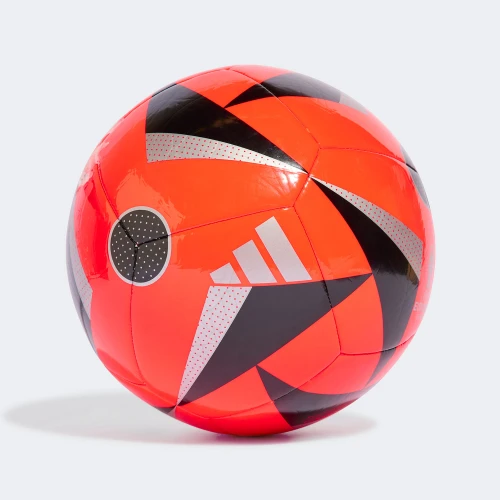 adidas Fussballliebe Euro24 Club Football Red (IN9375)