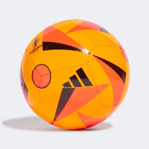 adidas Fussballliebe Euro24 Club Football Orange (IP1615)