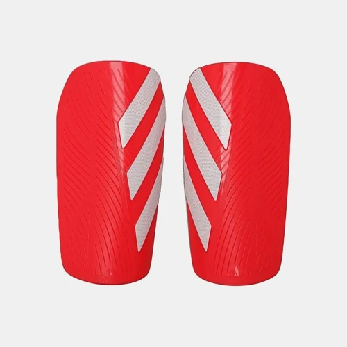 adidas Tiro Club Shin Guards Red (IP3992)