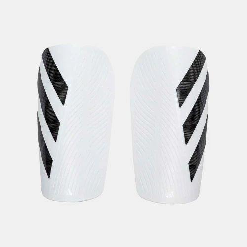 adidas Tiro Club Shin Guards White (IP3993)