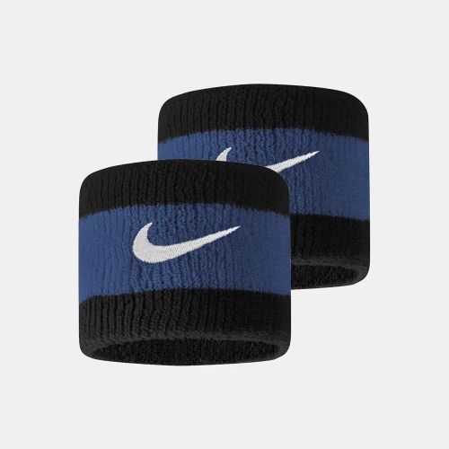 Nike Swoosh Wristbands Black (N.000.1565-050)
