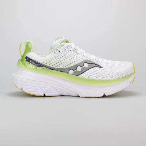 Saucony Guide 17 White (S10936-110)