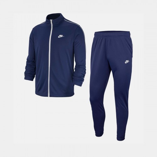 Nike Sportswear Tracksuit Blue (BV3034-410)