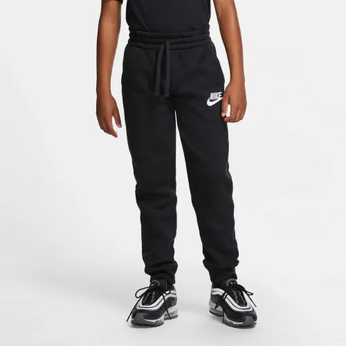 Nike Sportswear Club Fleece Kids' Pants Black (CI2911-010)