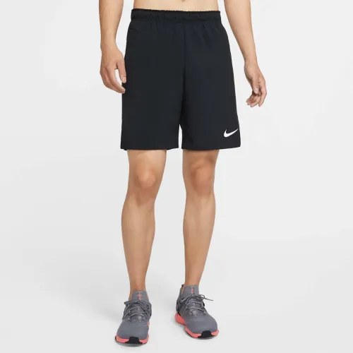 Nike Flex Woven Training Shorts Black (CU4945-010)