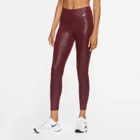 NIKE ONE SPARKLE 7/8 TIGHTS