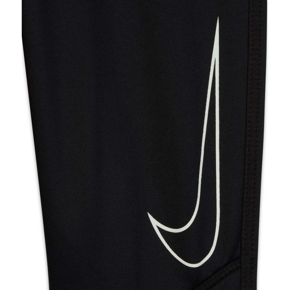NIKE THERMA GRAPHIC TRAINING PANTS