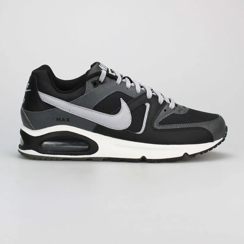 NIKE AIR MAX COMMAND LEATHER
