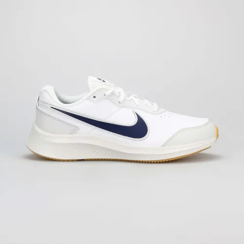 Nike Varsity Leather White (CN9146-100)
