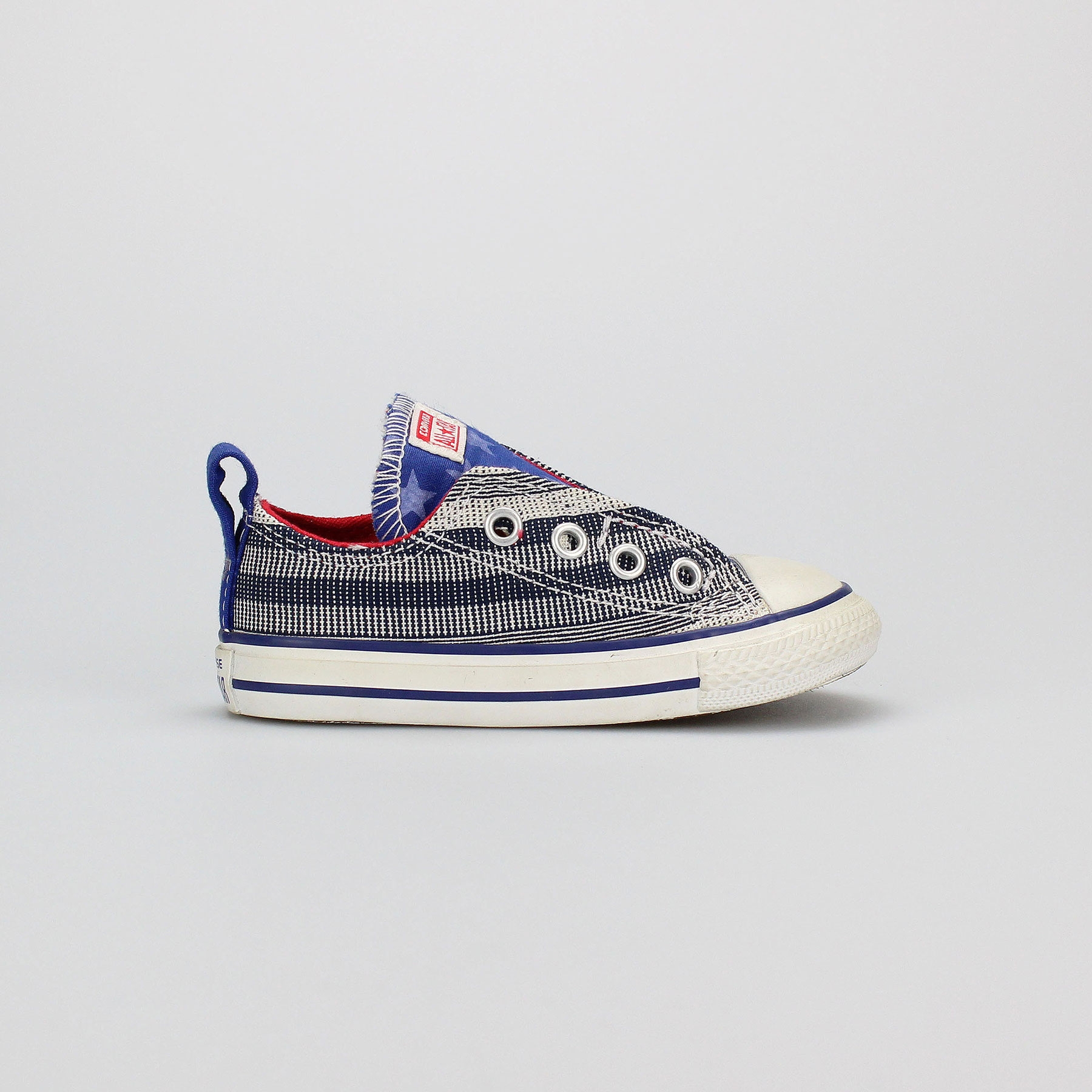 CHUCK TAYLOR ALL STAR INF SIMPLE SLIP 742835C