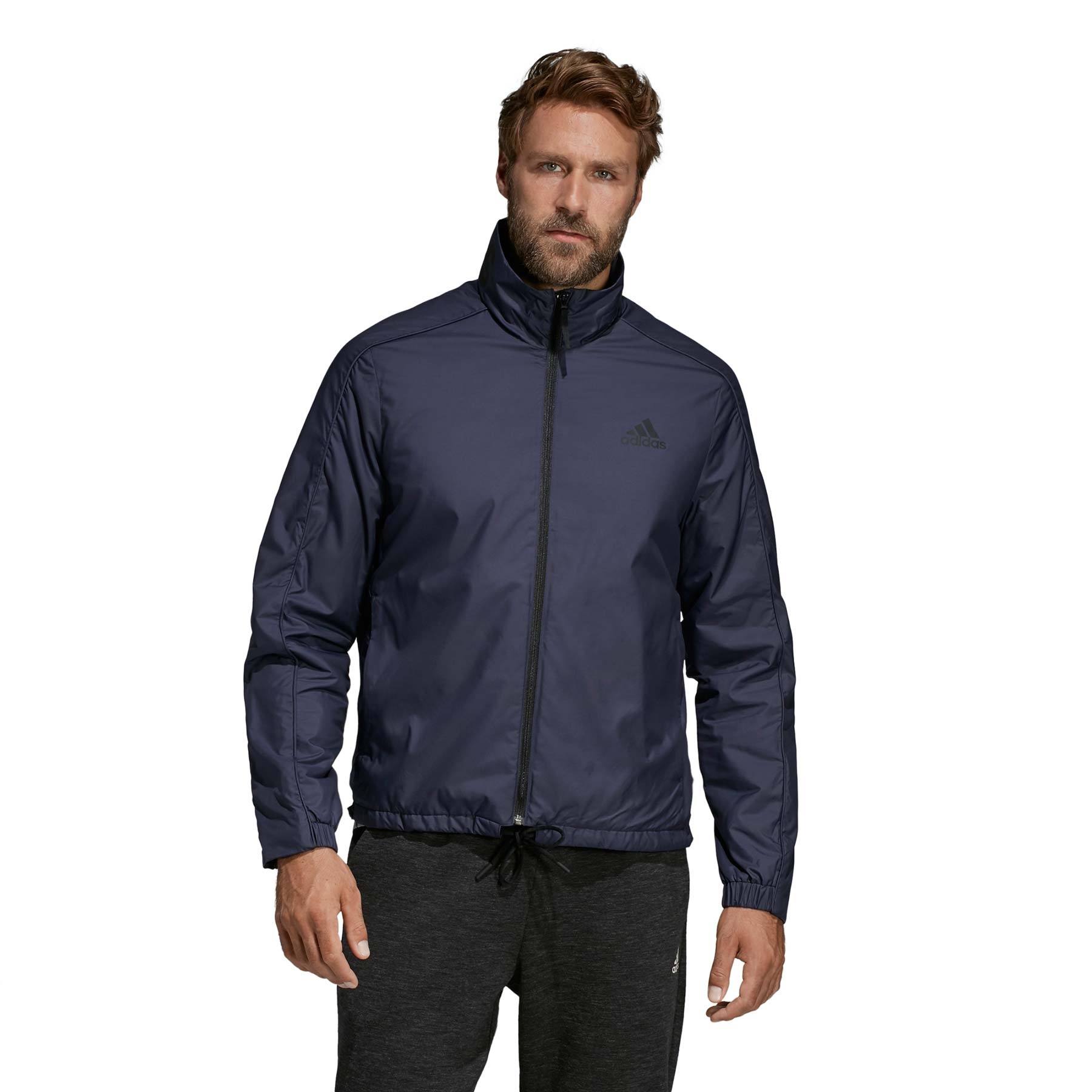INSULATED JACKET DQ1610