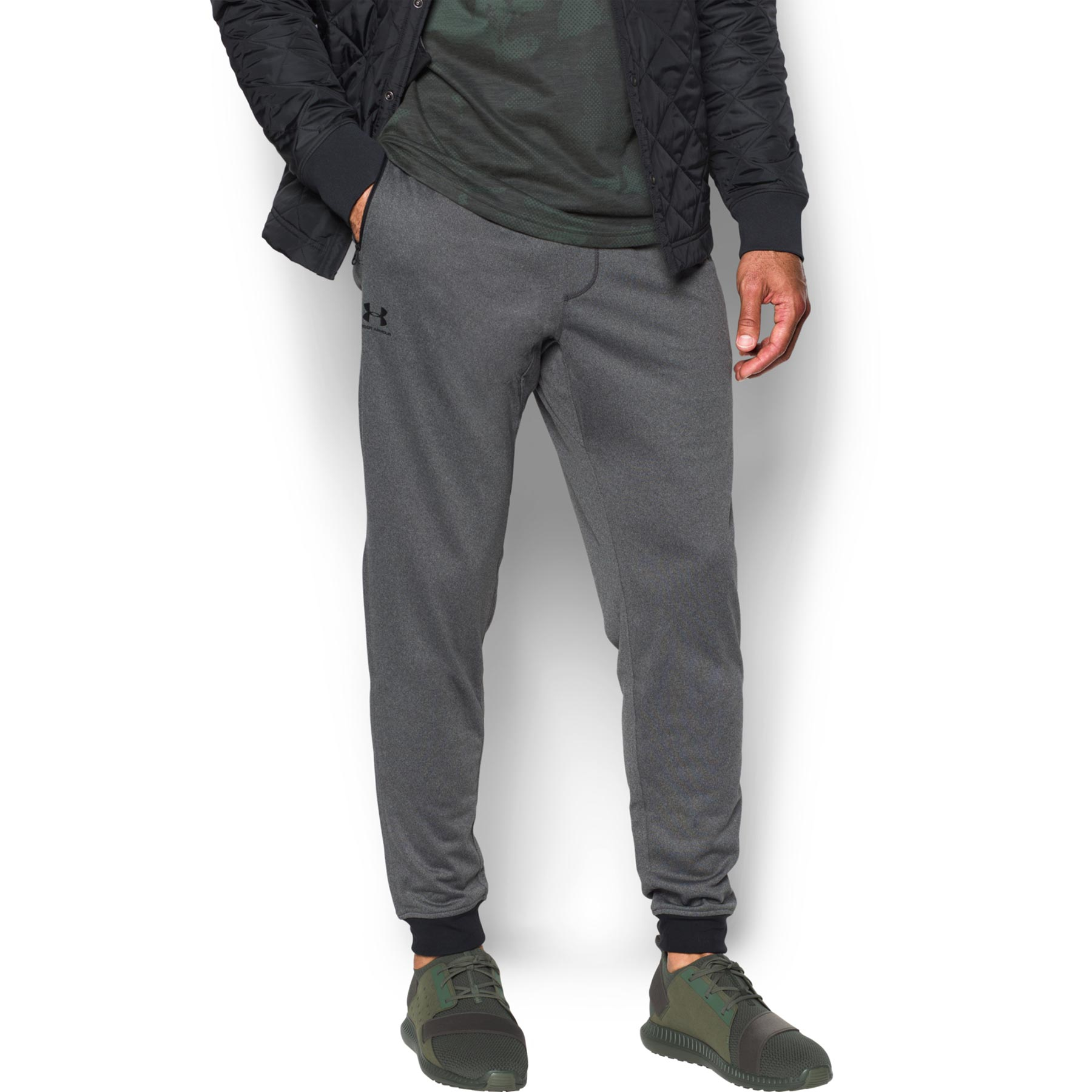 UNDER ARMOUR SPORTSTYLE JOGGER