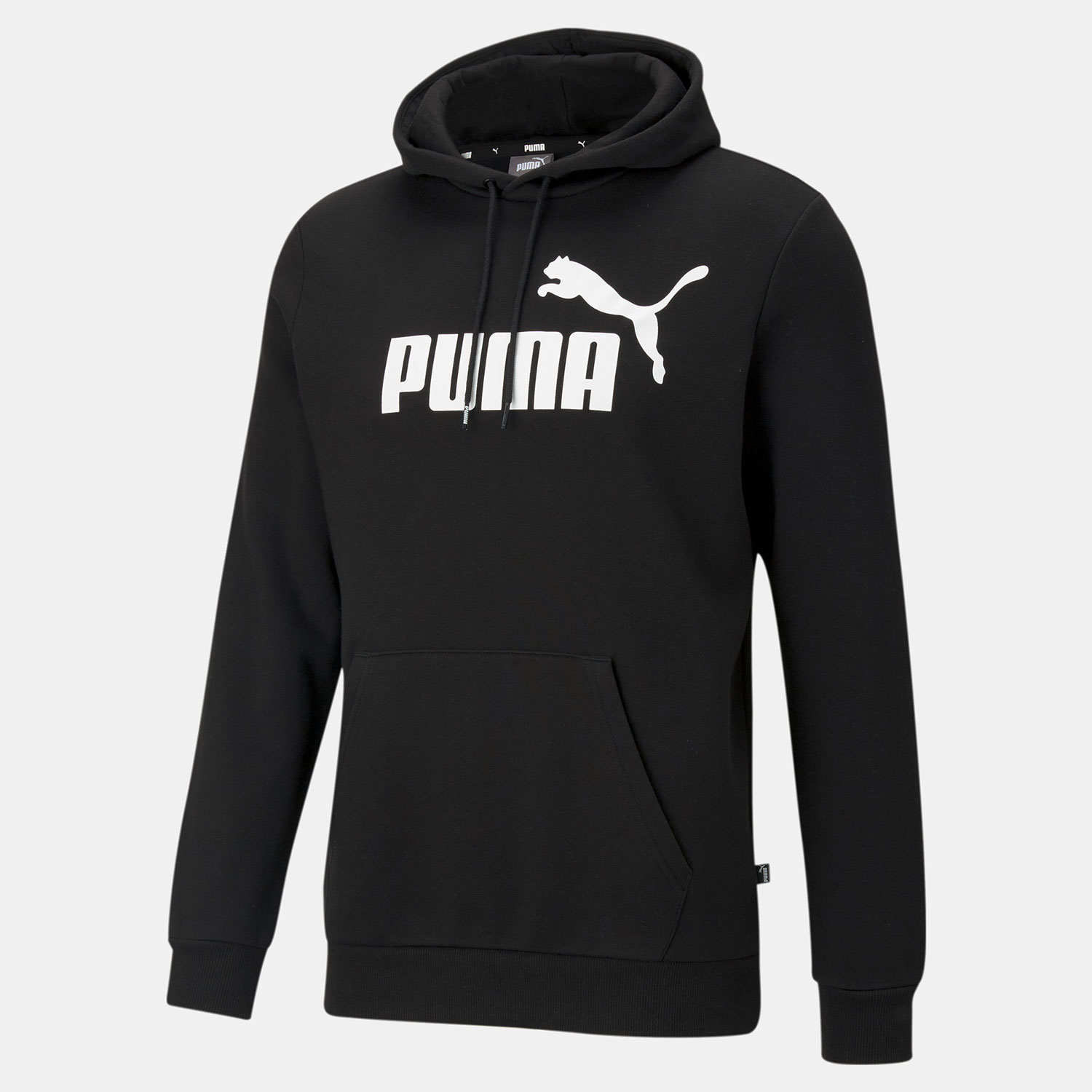 Puma Essentials Big Logo Φούτερ