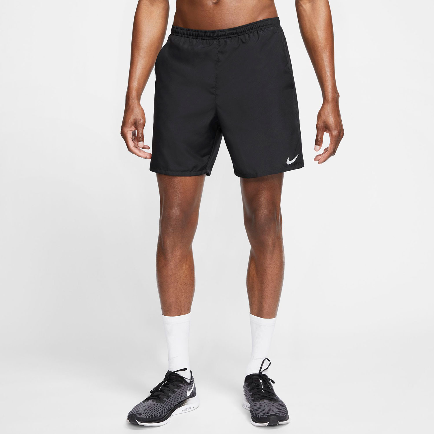 Nike Dri-FIT Run Σορτς