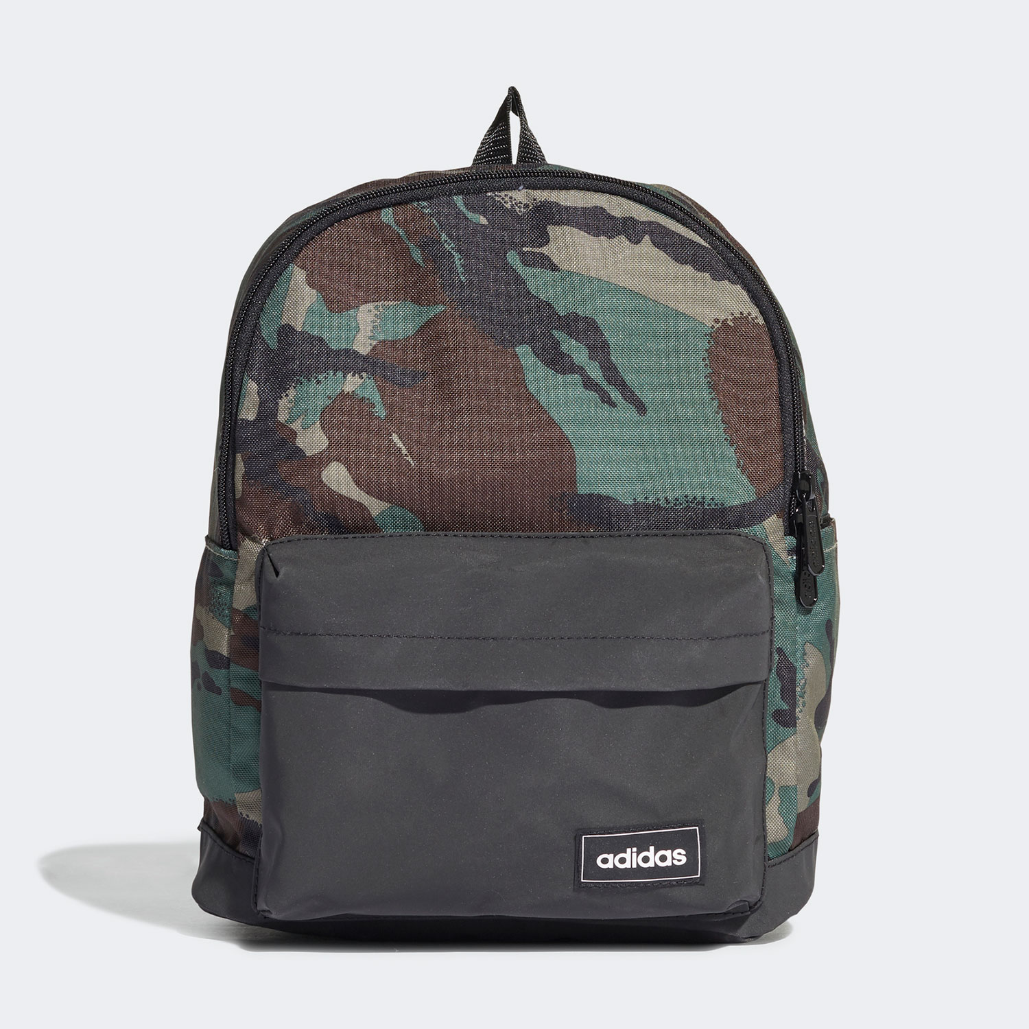 CLASSIC CAMOUFLAGE SMALL BACKPACK ΠΑΡΑΛΛΑΓΗ