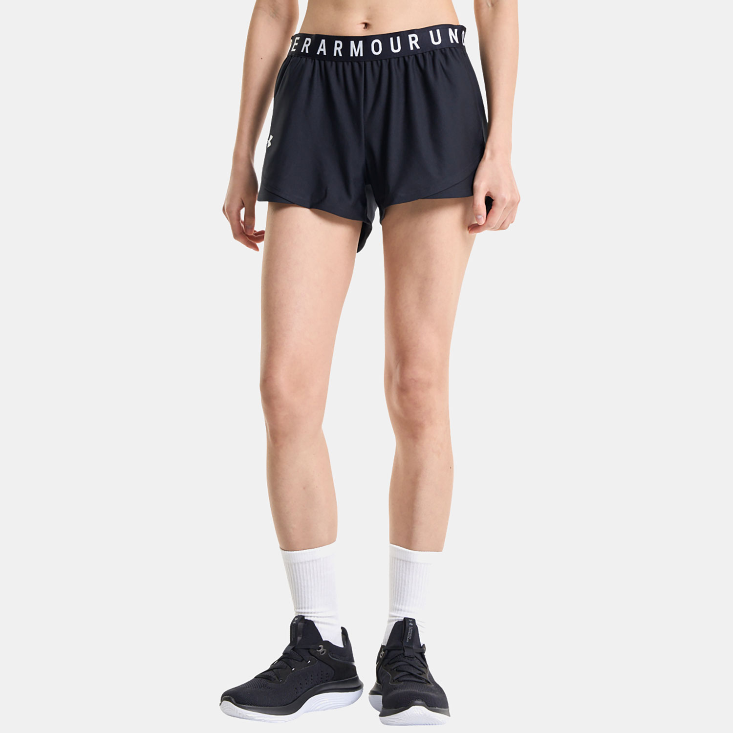 Under Armour Up 3.0 Women’s Shorts