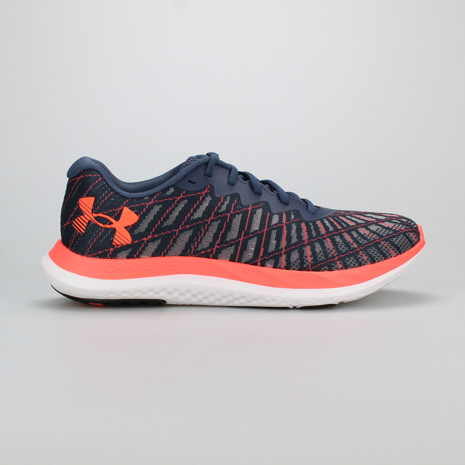 UNDER ARMOUR CHARGED BREEZE 2 ΓΚΡΙ ΑΝΔΡΙΚΑ ΡΟΥΧΑ ΚΑΙ ΠΑΠΟΥΤΣΙΑ > ΑΝΔΡΙΚΑ ΠΑΠΟΥΤΣΙΑ > ΤΡΕΞΙΜΟ
